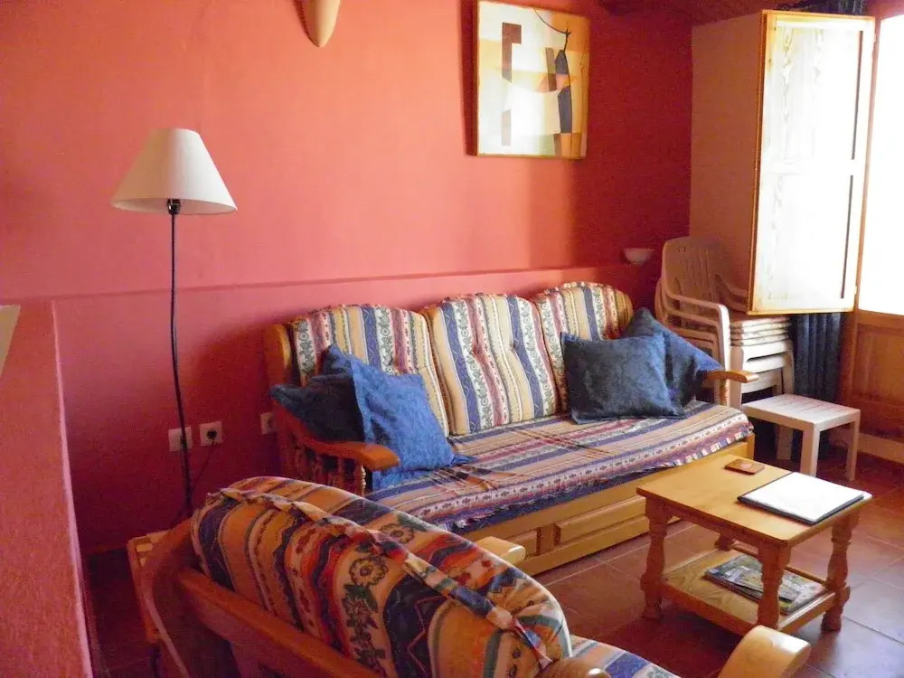 Casa Rural L'Ametler