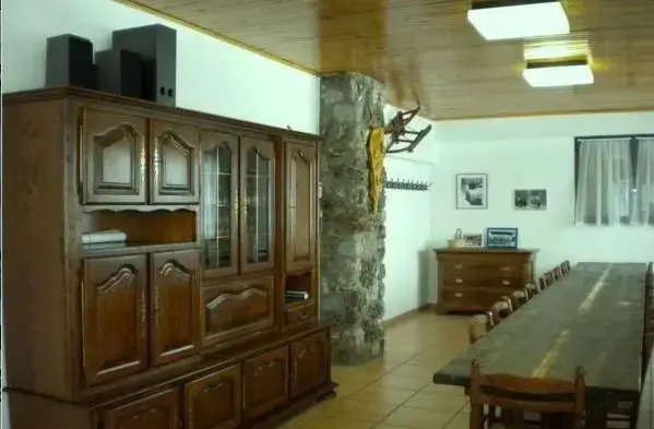 Chalet Minou