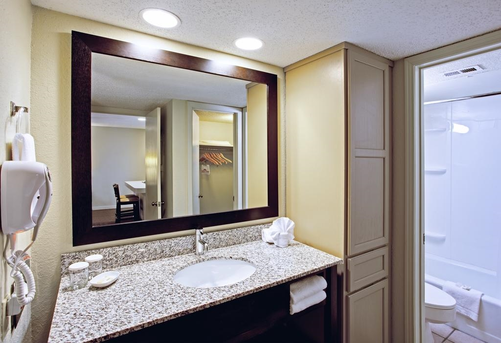 Value Suites Extended Stay - Arlington