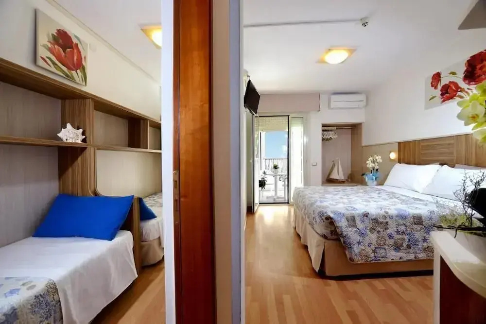 Hotel Colorado