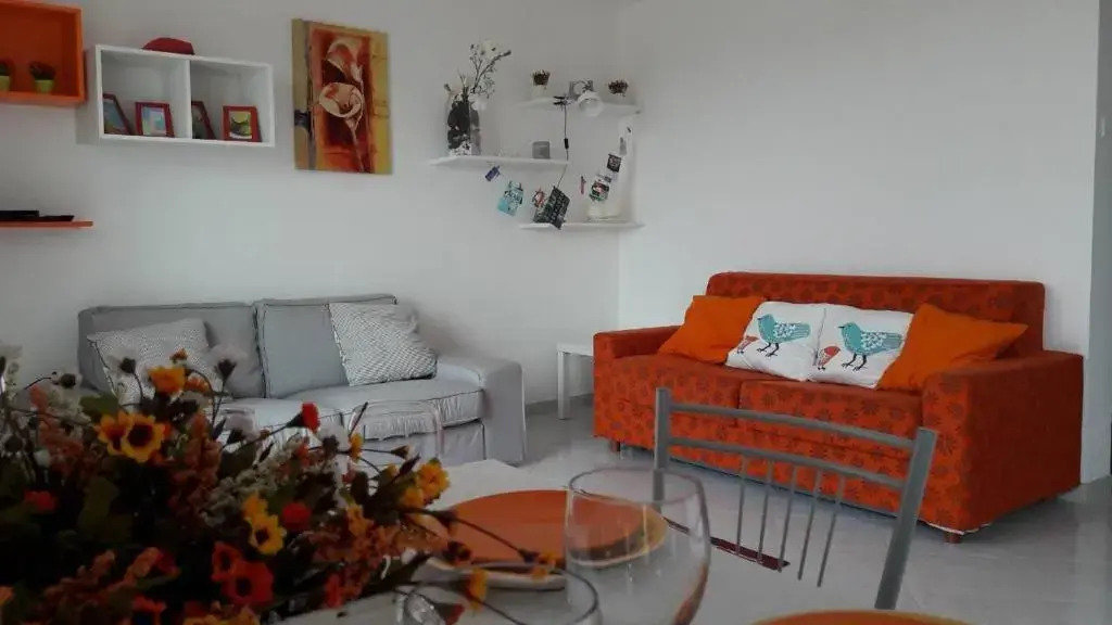 Apartment Olga
