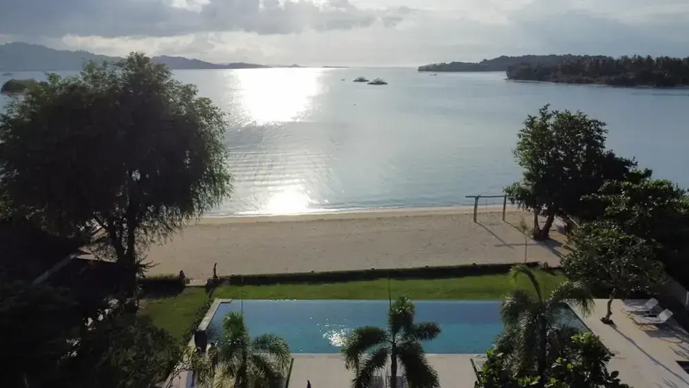 The Suites Lombok