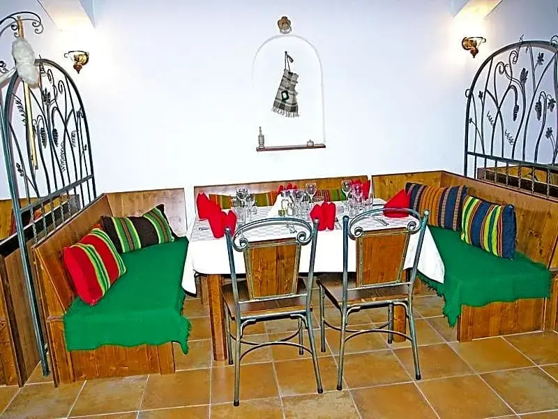 Saint George Borovets Hotel