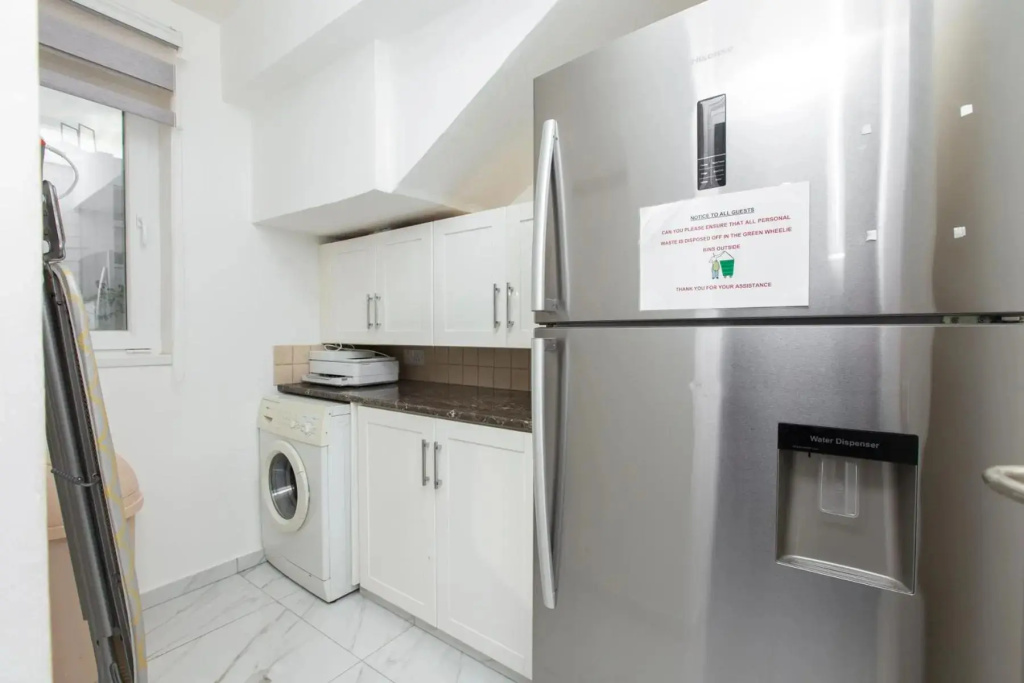 Protaras Holiday Villa 113