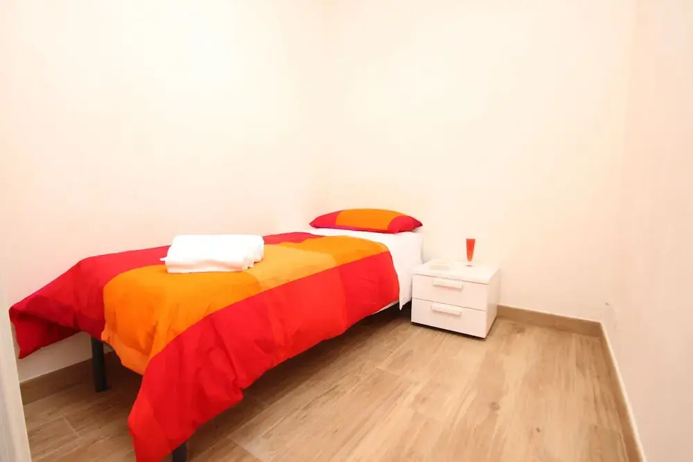 CEFAS Apartments