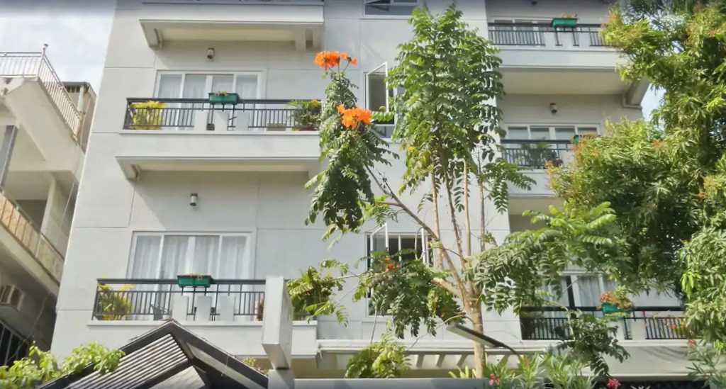 Pandan Boutique Hotel