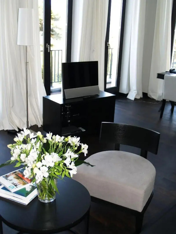 A-ROSA Hotel Ceres am Meer