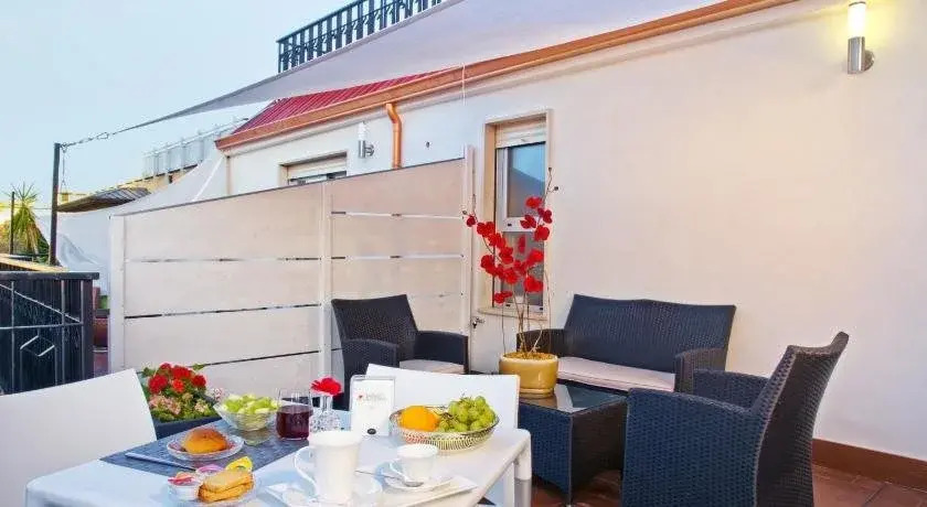 B&B La Bella Vita