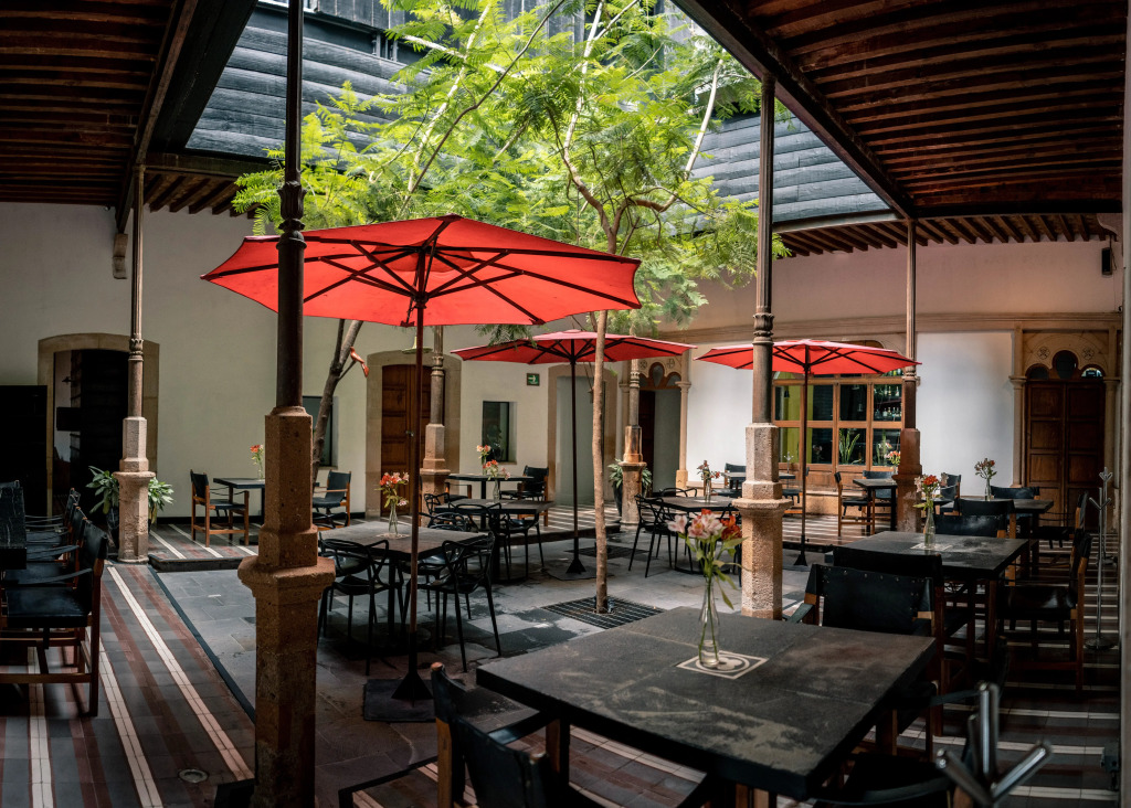 Elena de Cobre, Leon, a Member of Design Hotels