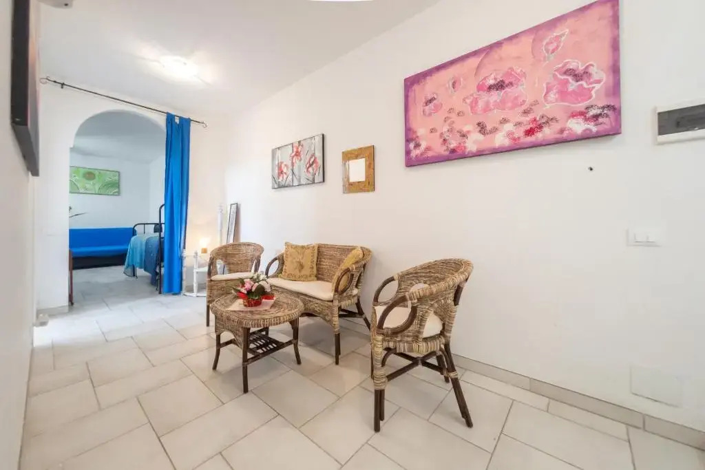 Deliziosi Appartamenti Sul Mare
