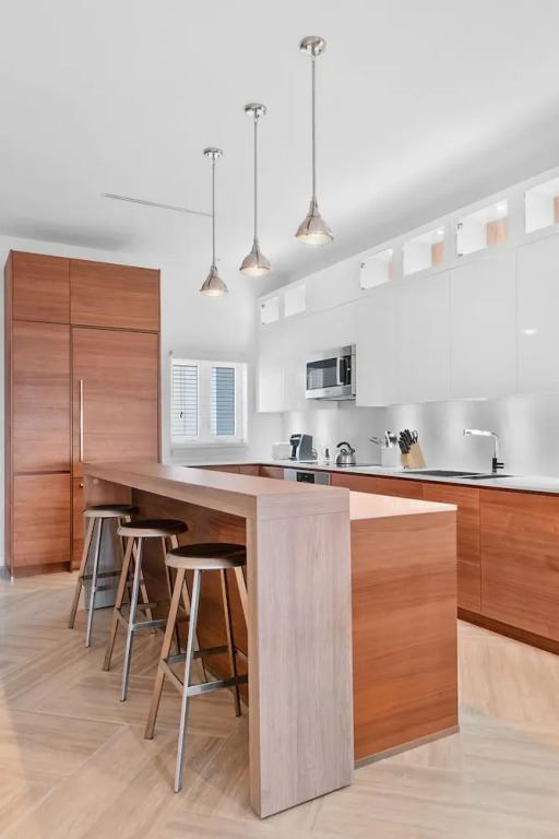 Ocean Terraces Penthouse 2br2