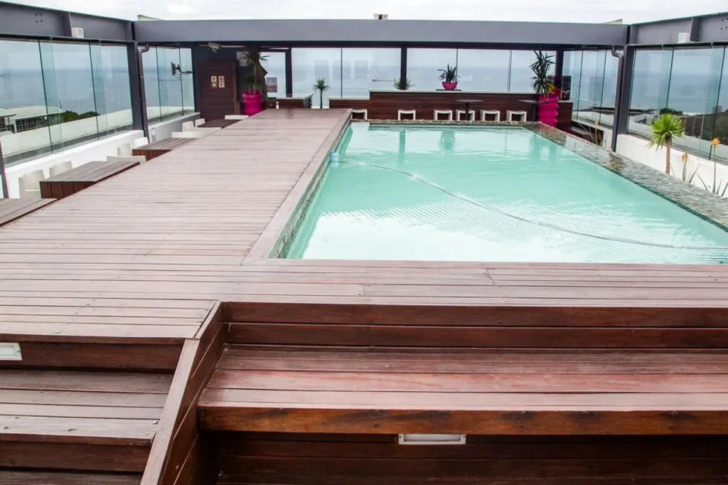 The Square Boutique Hotel and Spa