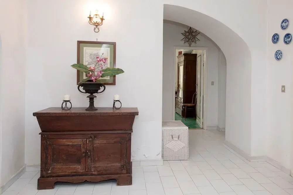 Casa Giardino