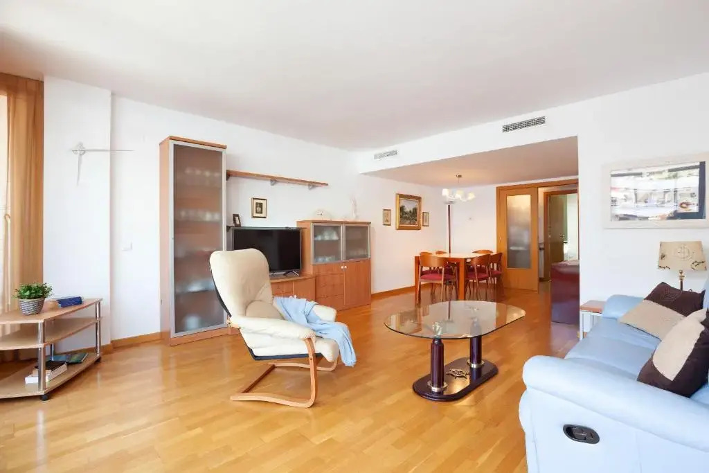 Lets Holidays Apartment Ancora 6