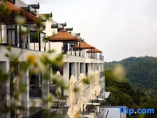 Benwo luxury boutique guesthouse