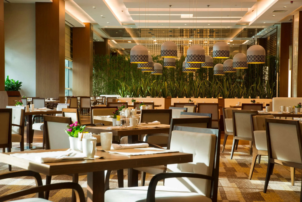 Radisson Blu Hotel, Kayseri