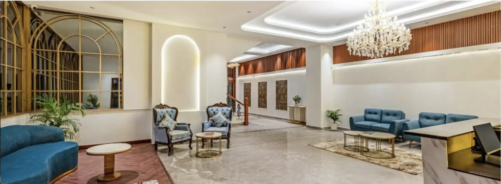 Sterling GK Exotica Dehradun
