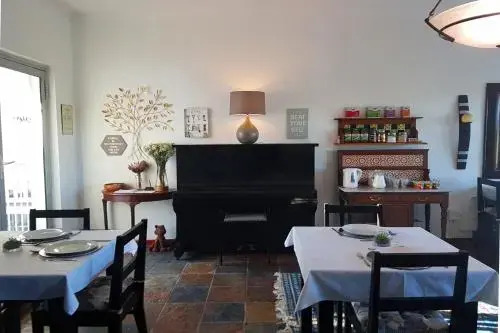 Golden Key Guesthouse