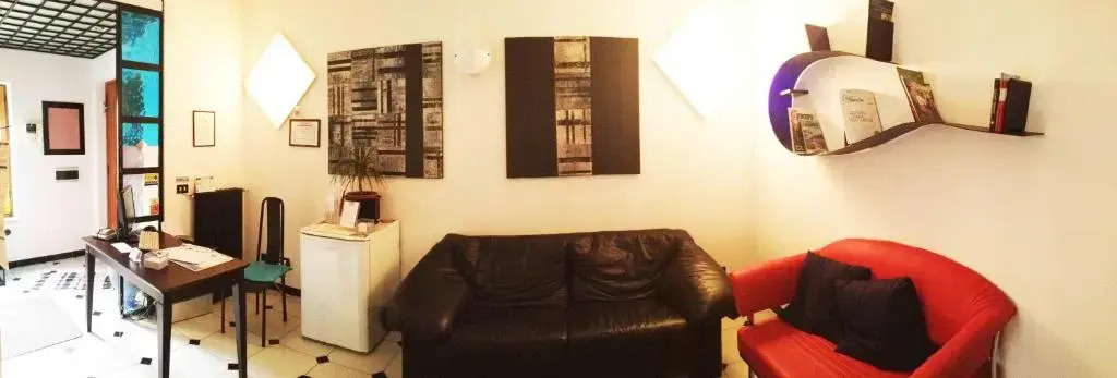 B&B Villa Giglio