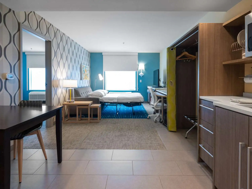 Home2 Suites By Hilton Joplin, MO