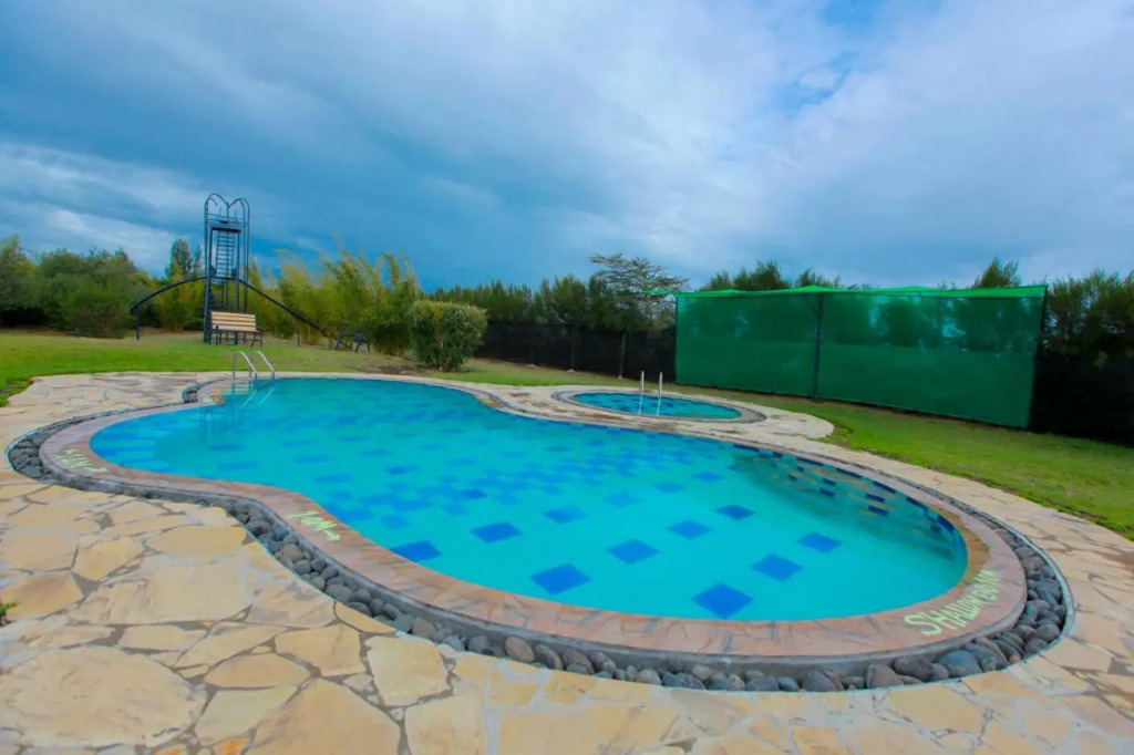 Mtoni Resort
