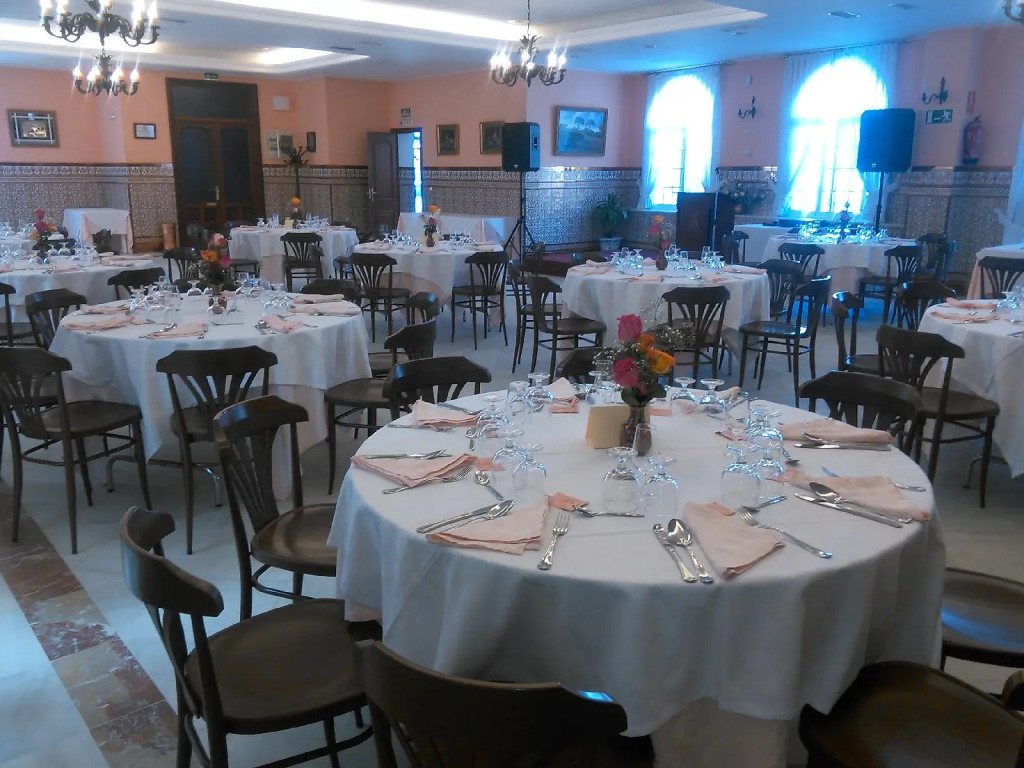 Hotel Chipiona