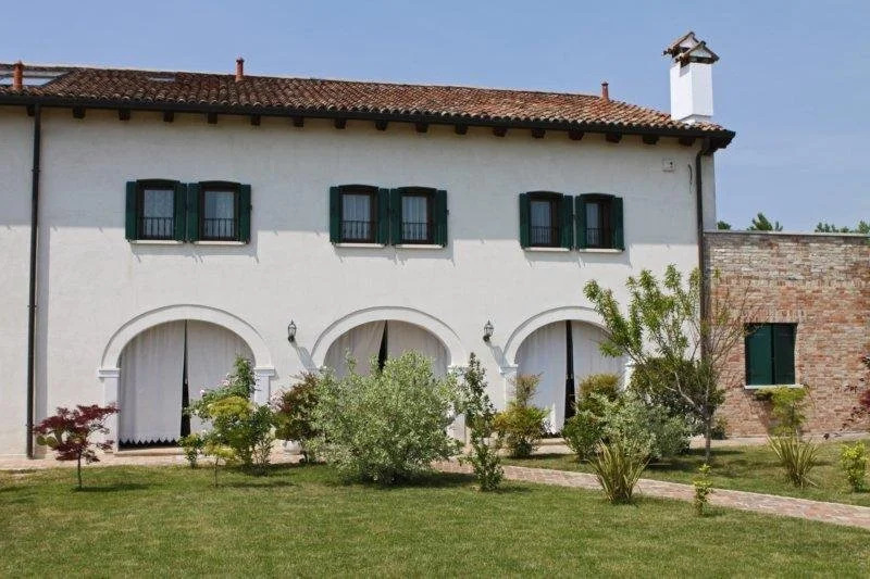 Agriturismo La Rondine