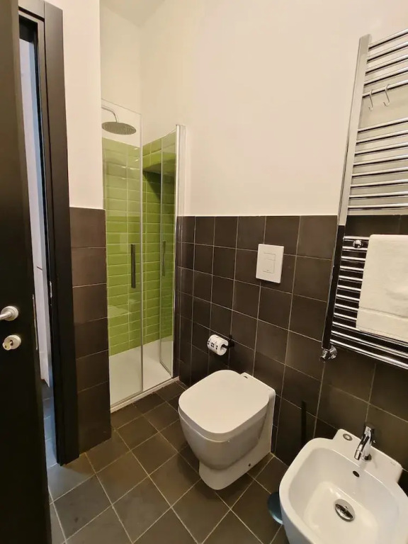 Altoledo Rooms and Suite
