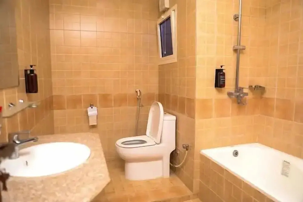 Prime Lodge Apartment