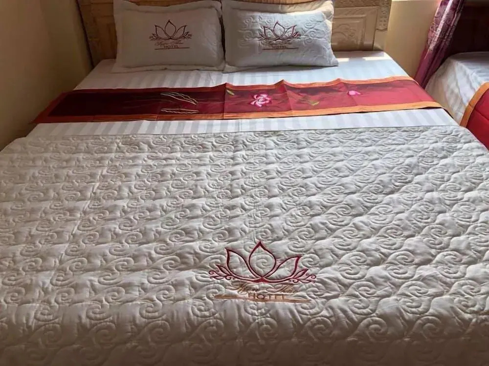 Kien Thao Hotel