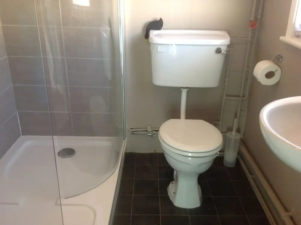 Ventnor Holiday Villas