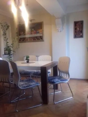 Fis Centar Apartment