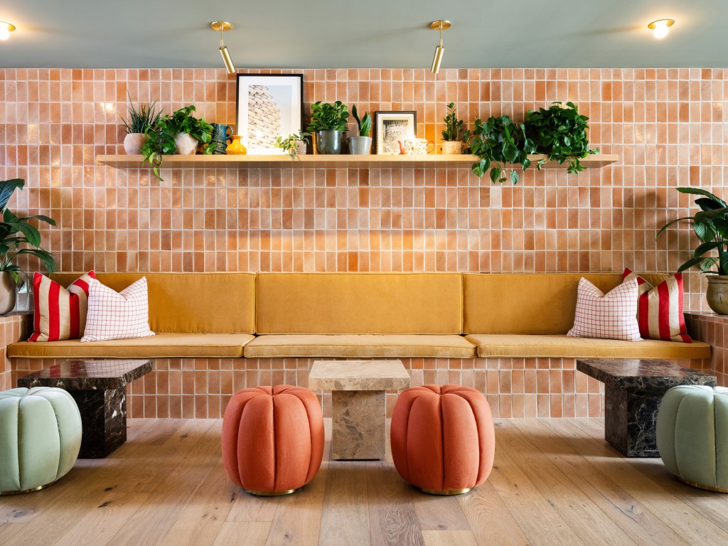 Palihotel Hollywood near Universal Studios