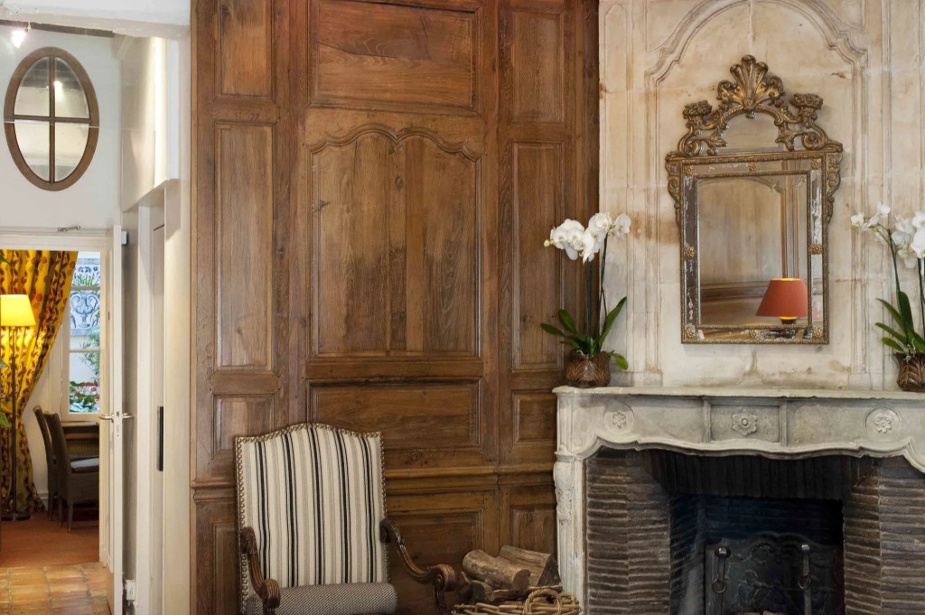 Hotel L de Lutece - Notre-Dame