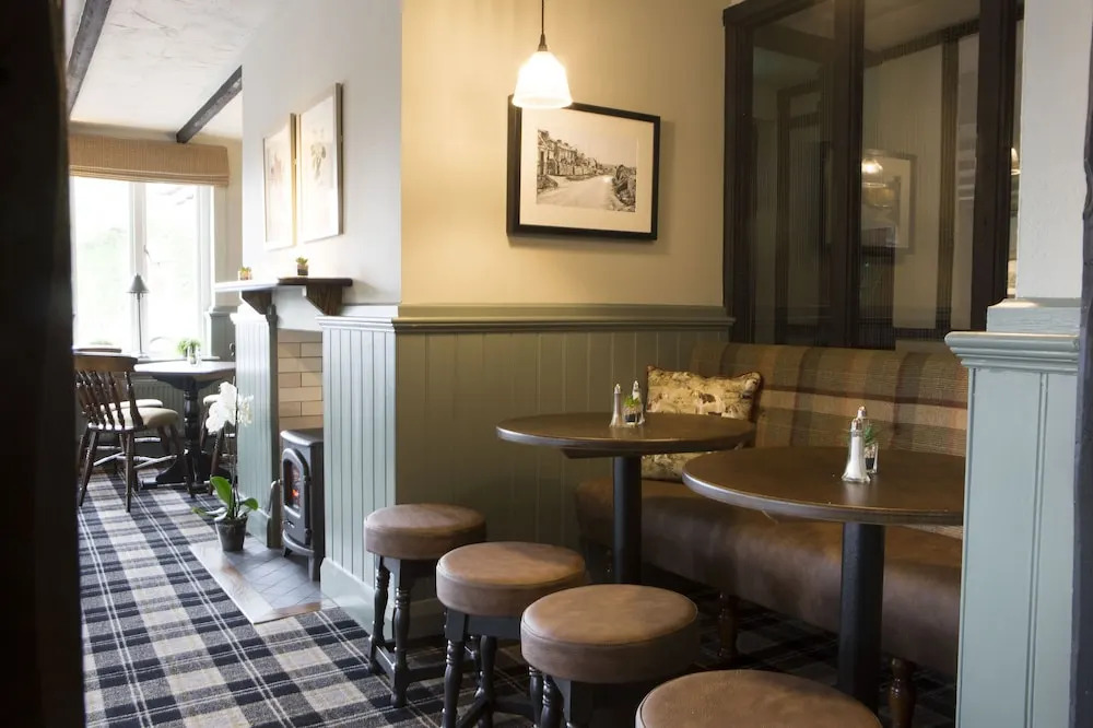 Gilpin Bridge Inn