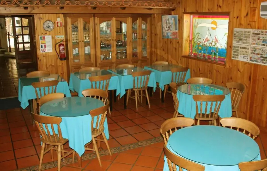 Hotel Joao Capela