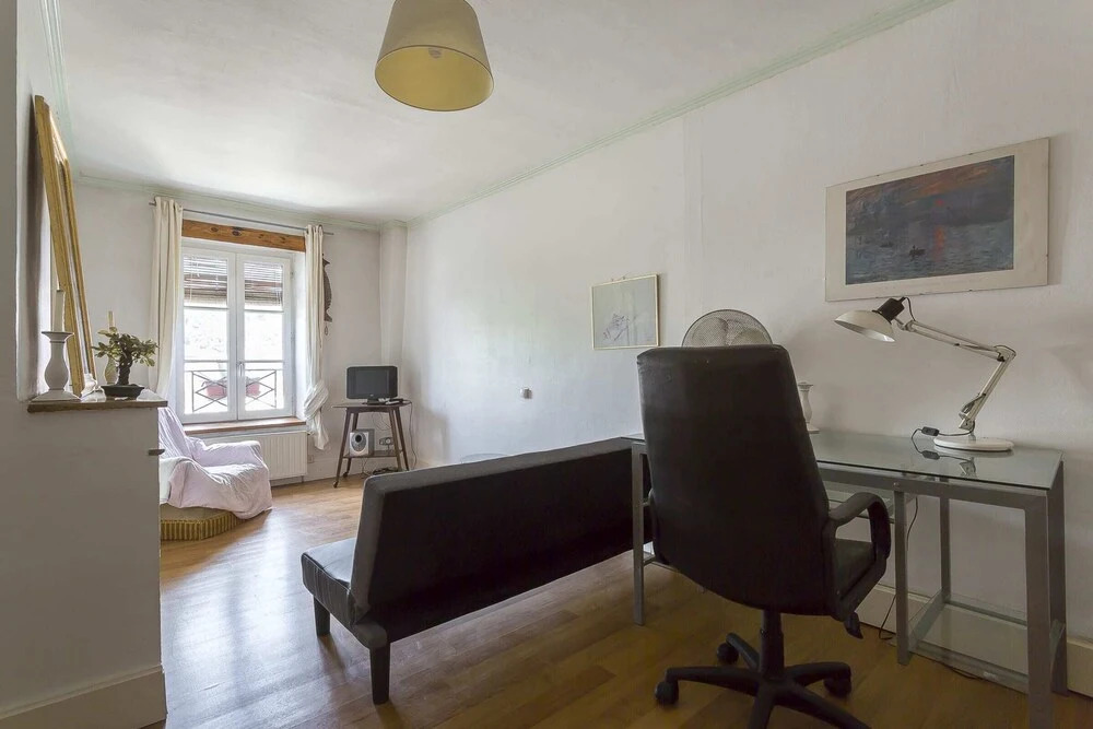 Pleasant Apartment of 40m² - Lyon