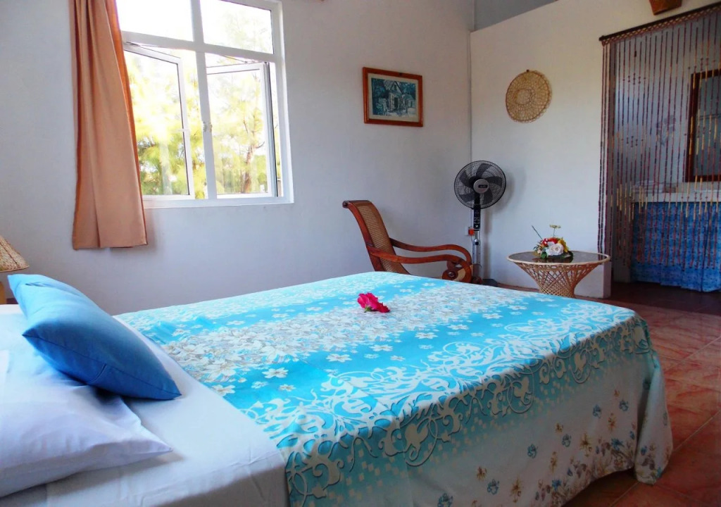 Le Macoua Guest House