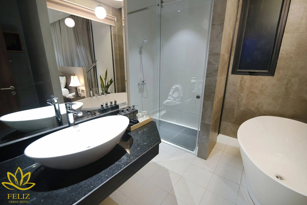 Feliz Urban Hotel