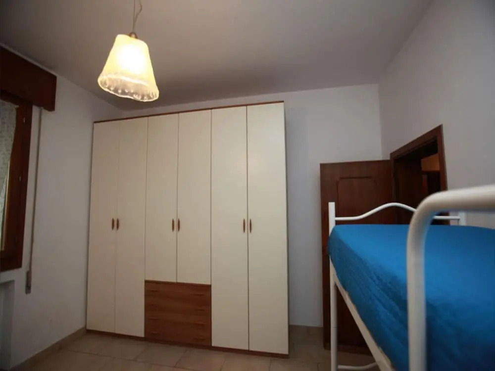 Spacious Flat 50m From the Beach