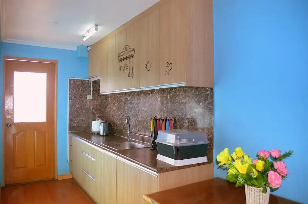 402 Bethel Baguio