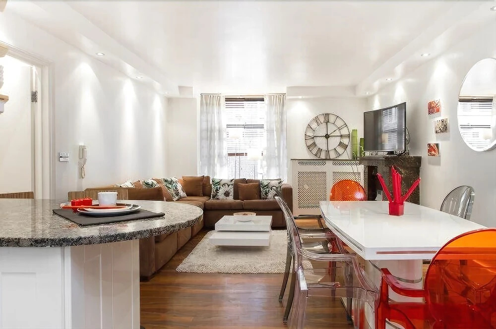 Luxury 3bed2bath Oxford Street