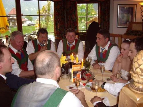Frühstückspension Katharinenhof