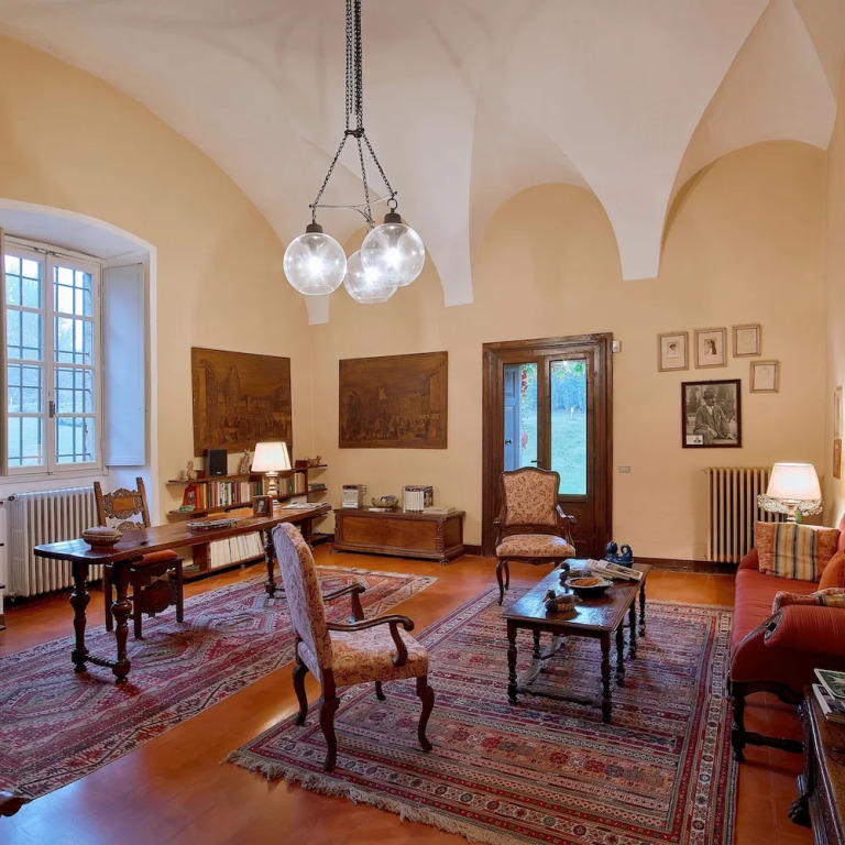 Palazzo Dei Laghi by Elite Villas