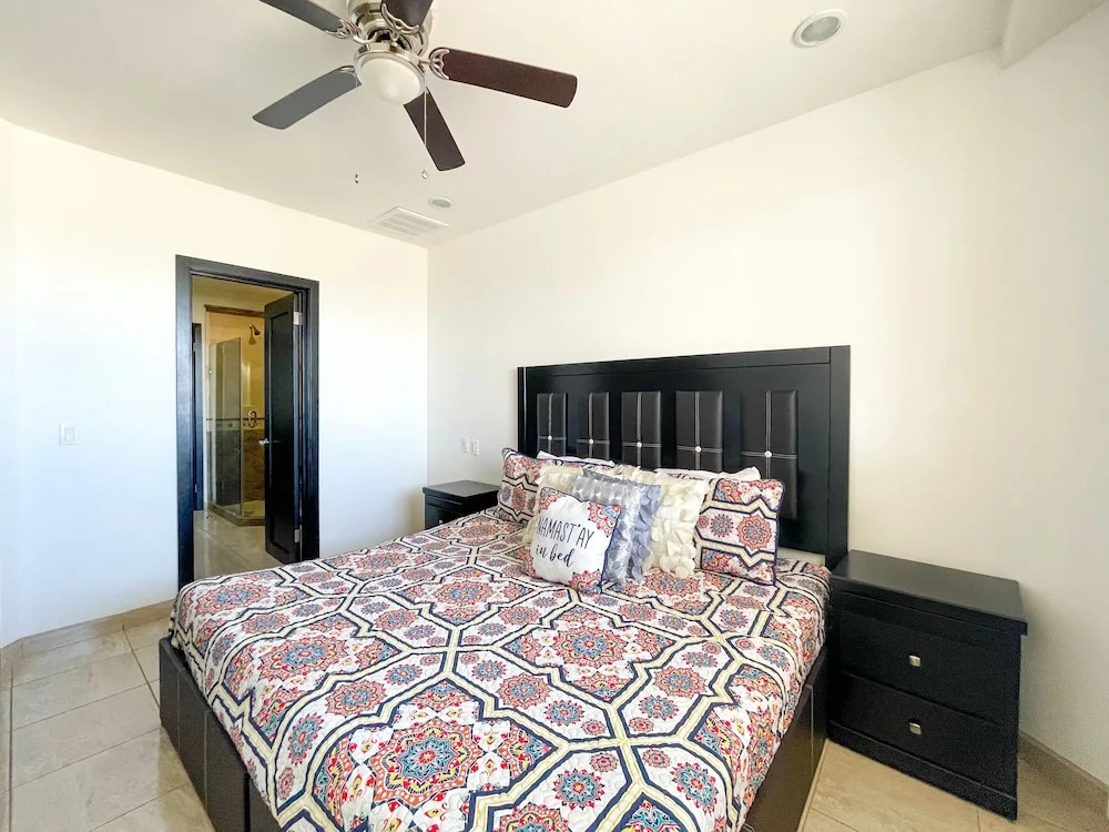 Modern Linda Vista Condos