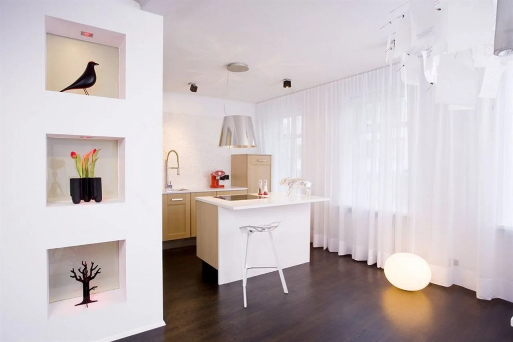 Apartment K