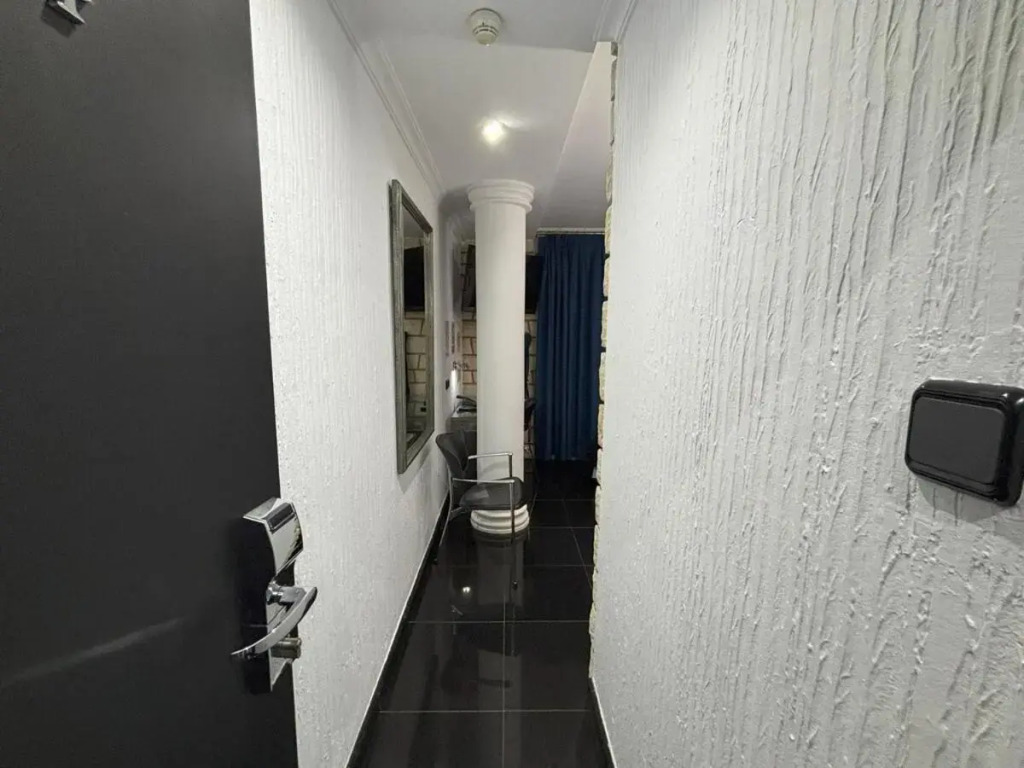 Hotel Plata