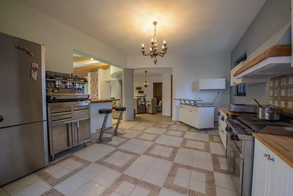 Rhodes Gem Villa