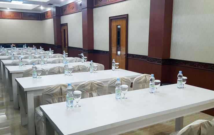 Hotel Sakura Syariah