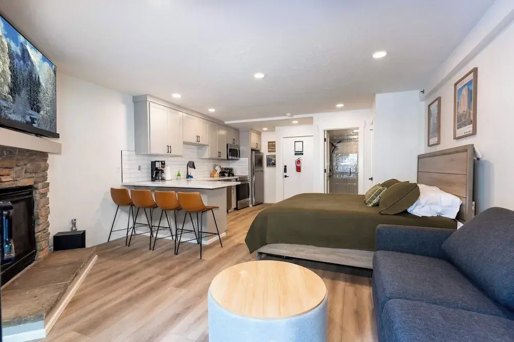 Elmers Hideout - Fully Renovated Yosemite Escape!